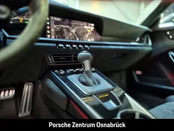 992 (911) GT3 RS Weissach Clubsport Lift Matrix