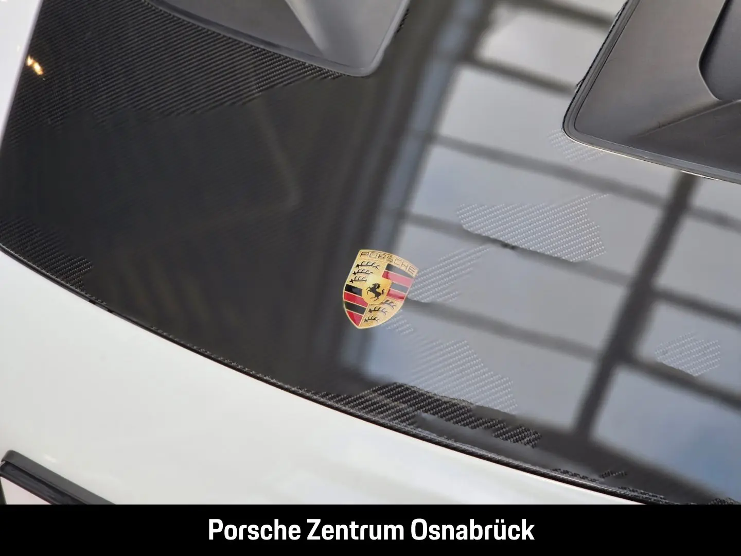 992 (911) GT3 RS Weissach Clubsport Lift Matrix