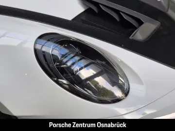 992 (911) GT3 RS Weissach Clubsport Lift Matrix