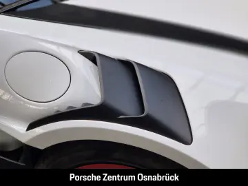 992 (911) GT3 RS Weissach Clubsport Lift Matrix