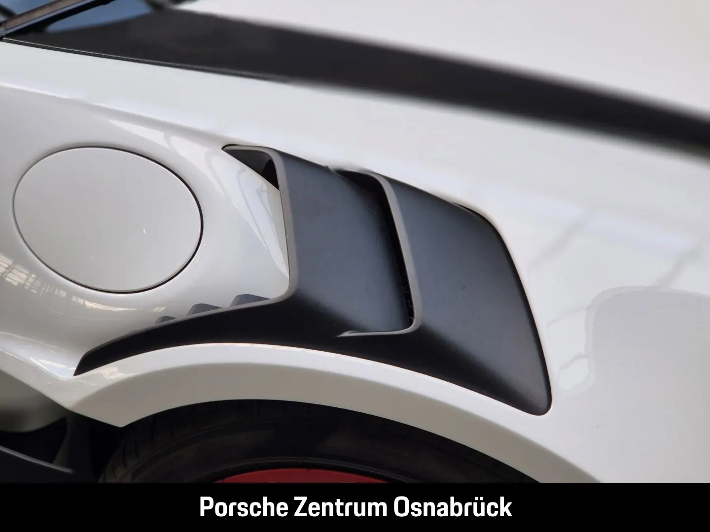 992 (911) GT3 RS Weissach Clubsport Lift Matrix