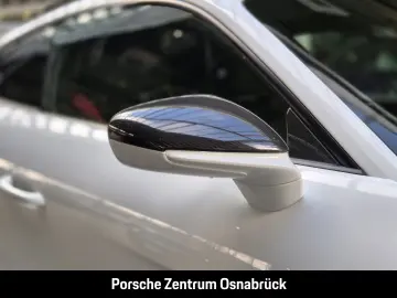 992 (911) GT3 RS Weissach Clubsport Lift Matrix