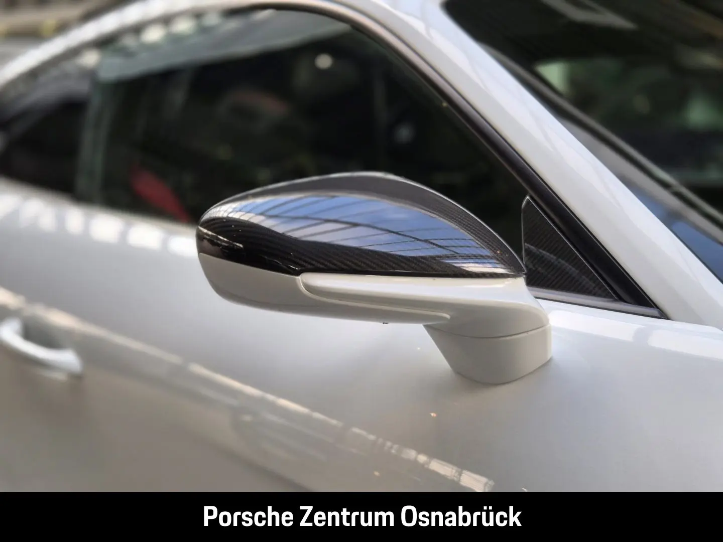 992 (911) GT3 RS Weissach Clubsport Lift Matrix