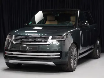 RangeRover P530 Autobiography  360 Massage AHK
