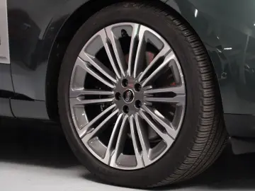 RangeRover P530 Autobiography  360 Massage AHK