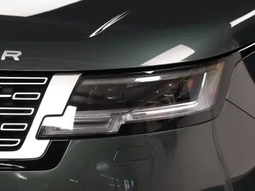 RangeRover P530 Autobiography  360 Massage AHK