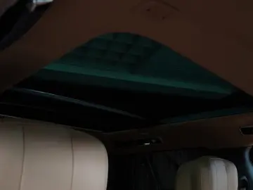 RangeRover P530 Autobiography  360 Massage AHK