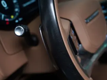 RangeRover P530 Autobiography  360 Massage AHK