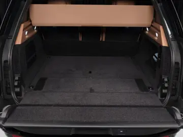 RangeRover P530 Autobiography  360 Massage AHK