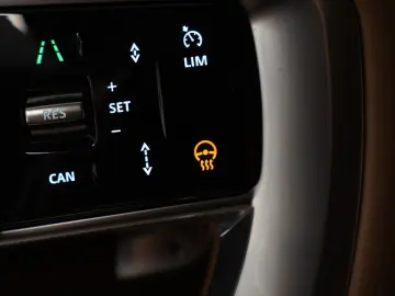 RangeRover P530 Autobiography  360 Massage AHK