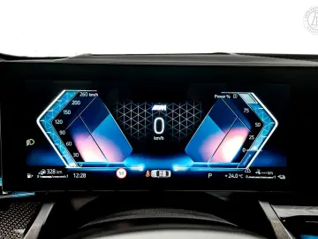 550e M-Sport Pro Inno. xDrive