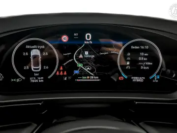 Cayenne Coupe S E-Hybrid