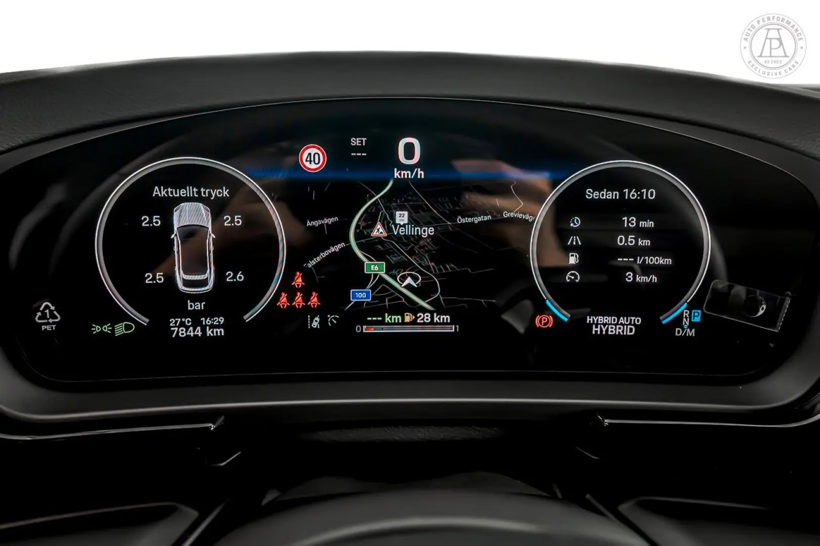 Cayenne Coupe S E-Hybrid