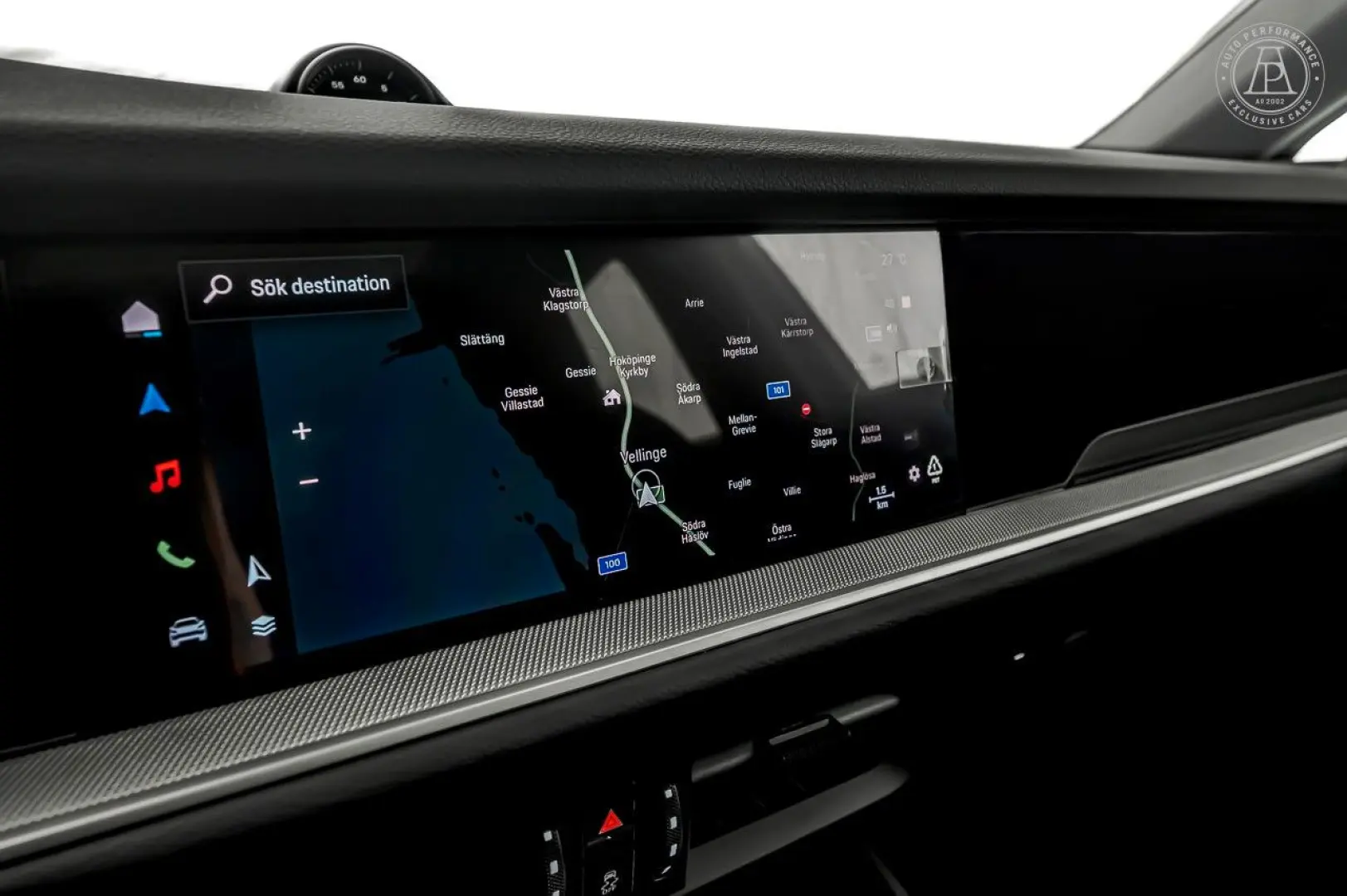 Cayenne Coupe S E-Hybrid