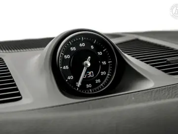 Cayenne Coupe S E-Hybrid