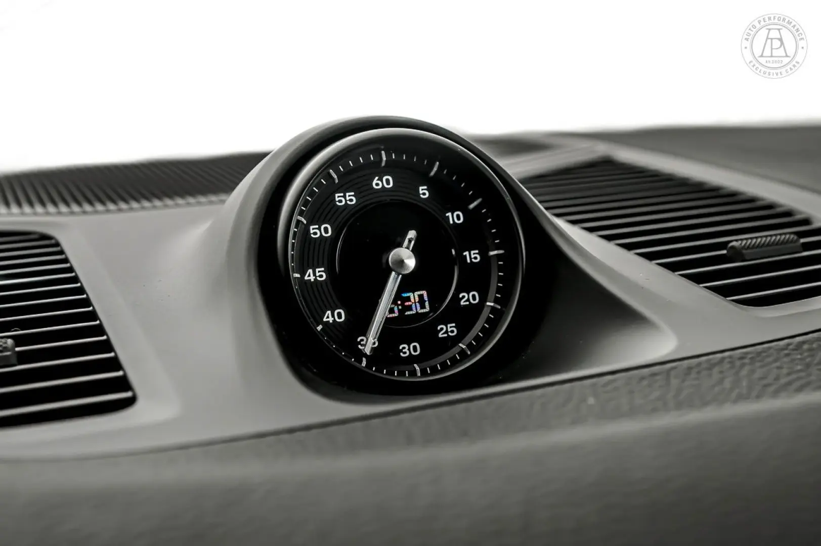 Cayenne Coupe S E-Hybrid