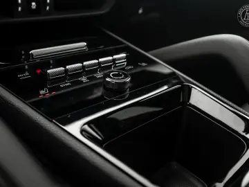 Cayenne Coupe S E-Hybrid