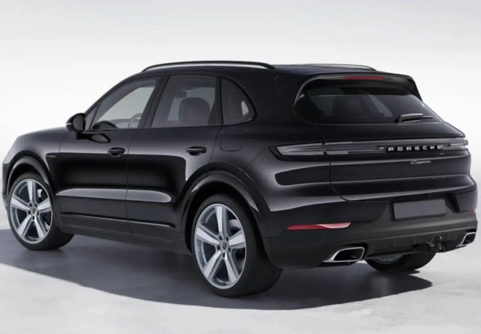 Cayenne E-Hybrid  22z. MASSAGE P-DISPLAY