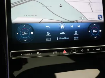 S 350 d 4Matic L 9G-Tronic Navi Leder Distronic