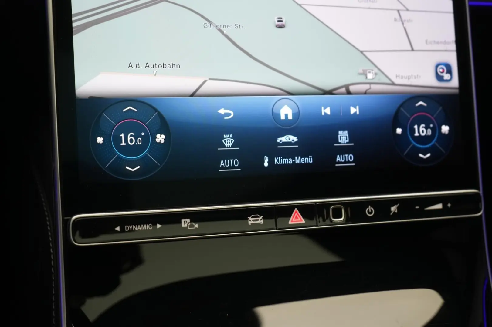 S 350 d 4Matic L 9G-Tronic Navi Leder Distronic