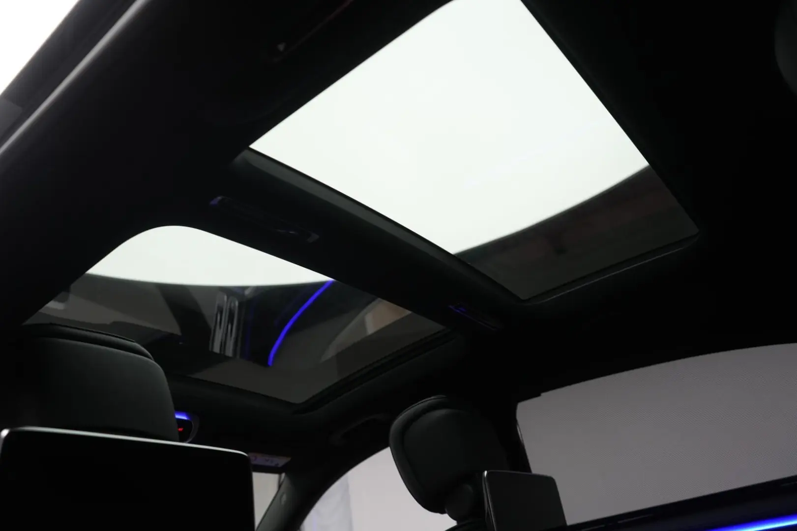 S 350 d 4Matic L 9G-Tronic Navi Leder Distronic