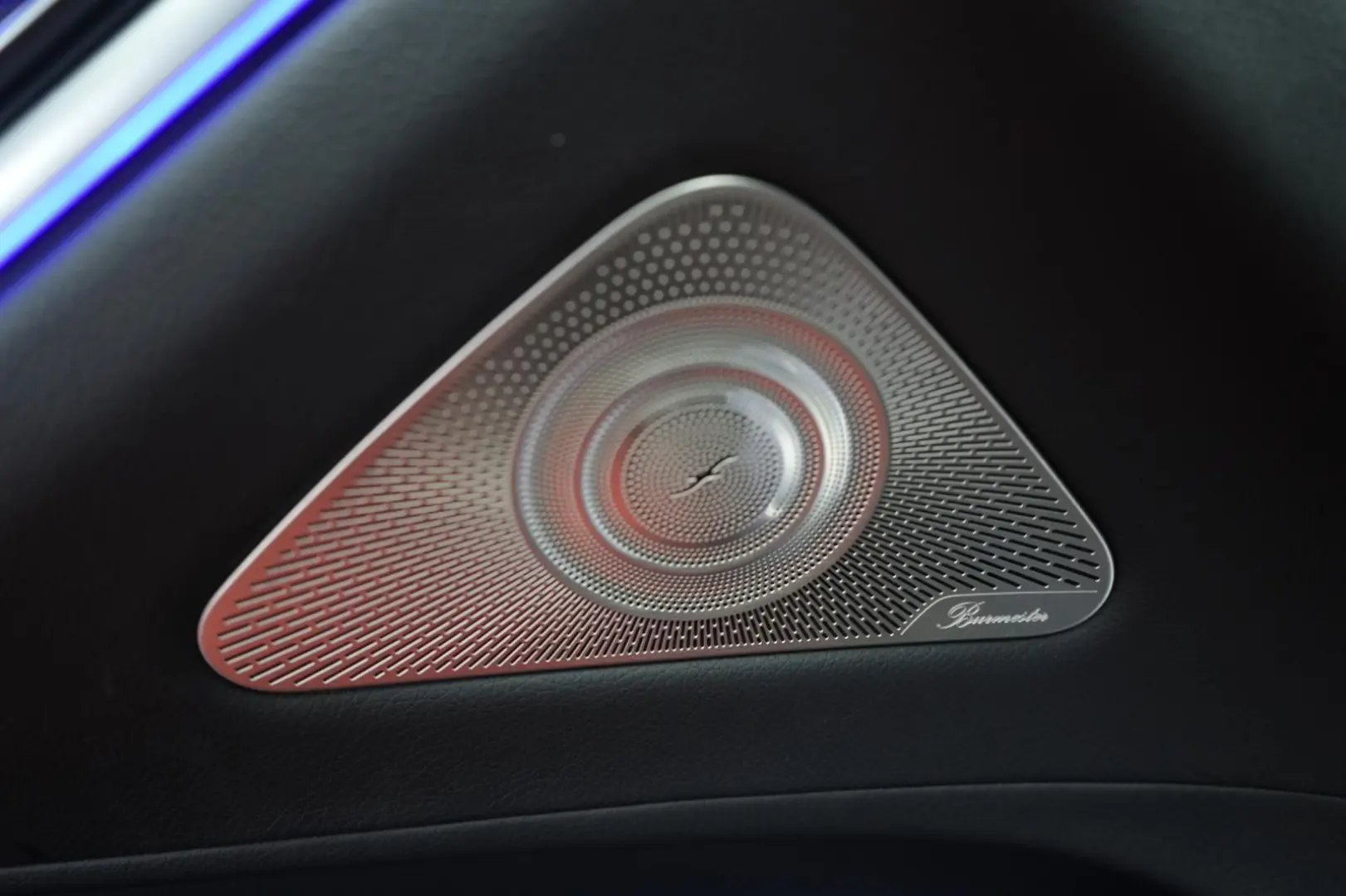 S 350 d 4Matic L 9G-Tronic Navi Leder Distronic