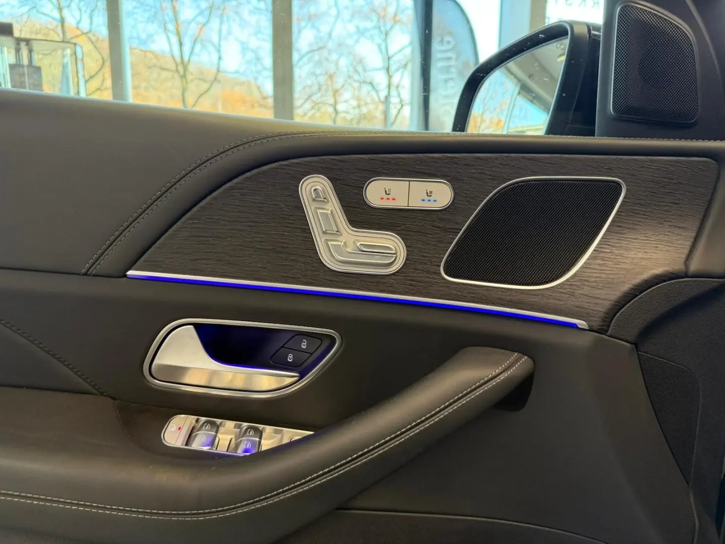 GLE 63 S 4M  Coupé DRIVERS PANO MBEAM HUD 22