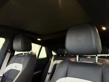 GLE 63 S 4M  Coupé DRIVERS PANO MBEAM HUD 22