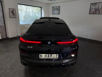 X6 30d M-SPORT LASER CARBON ICONIC H&K HUD 360