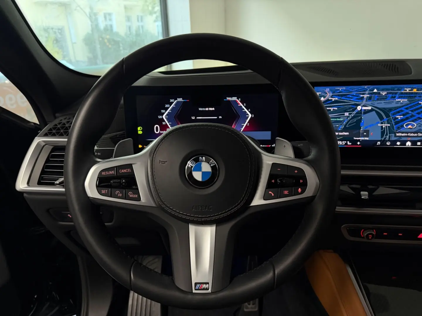 X6 30d M-SPORT LASER CARBON ICONIC H&K HUD 360