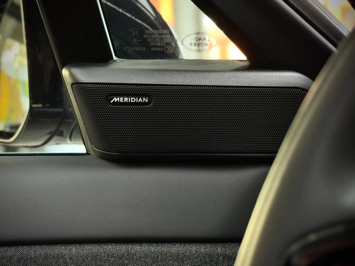 Range Rover Sport P510e First Edition Pano HuD