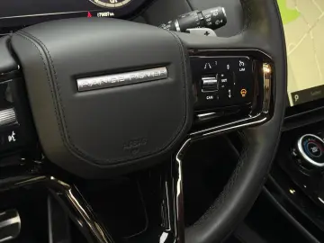 Range Rover Sport P510e First Edition Pano HuD