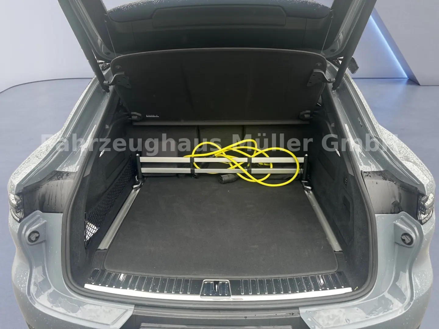 Cayenne Coupe Turbo E-Hybrid GT-Paket Keramik