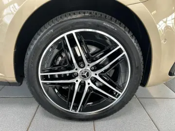 V 300d Marco Polo AMG Multibeam Airmatic Navi