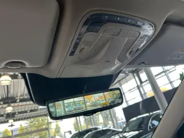 V 300d Marco Polo AMG Multibeam Airmatic Navi