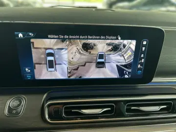 V 300d Marco Polo AMG Multibeam Airmatic Navi
