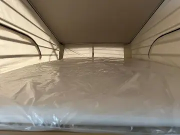 V 300d Marco Polo AMG Multibeam Airmatic Navi