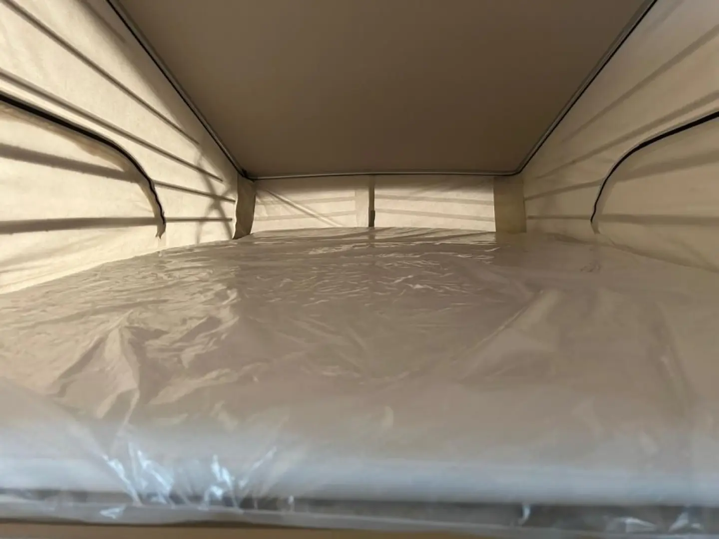 V 300d Marco Polo AMG Multibeam Airmatic Navi