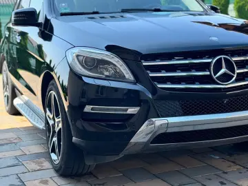Mercedes-Benz ML 350