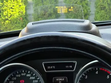 Mercedes-Benz ML 350