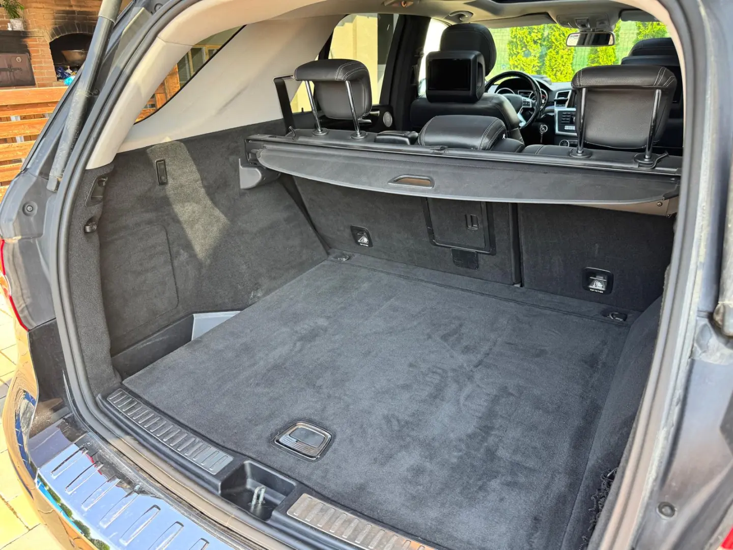 Mercedes-Benz ML 350