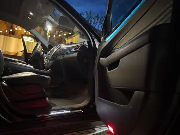 Mercedes-Benz ML 350