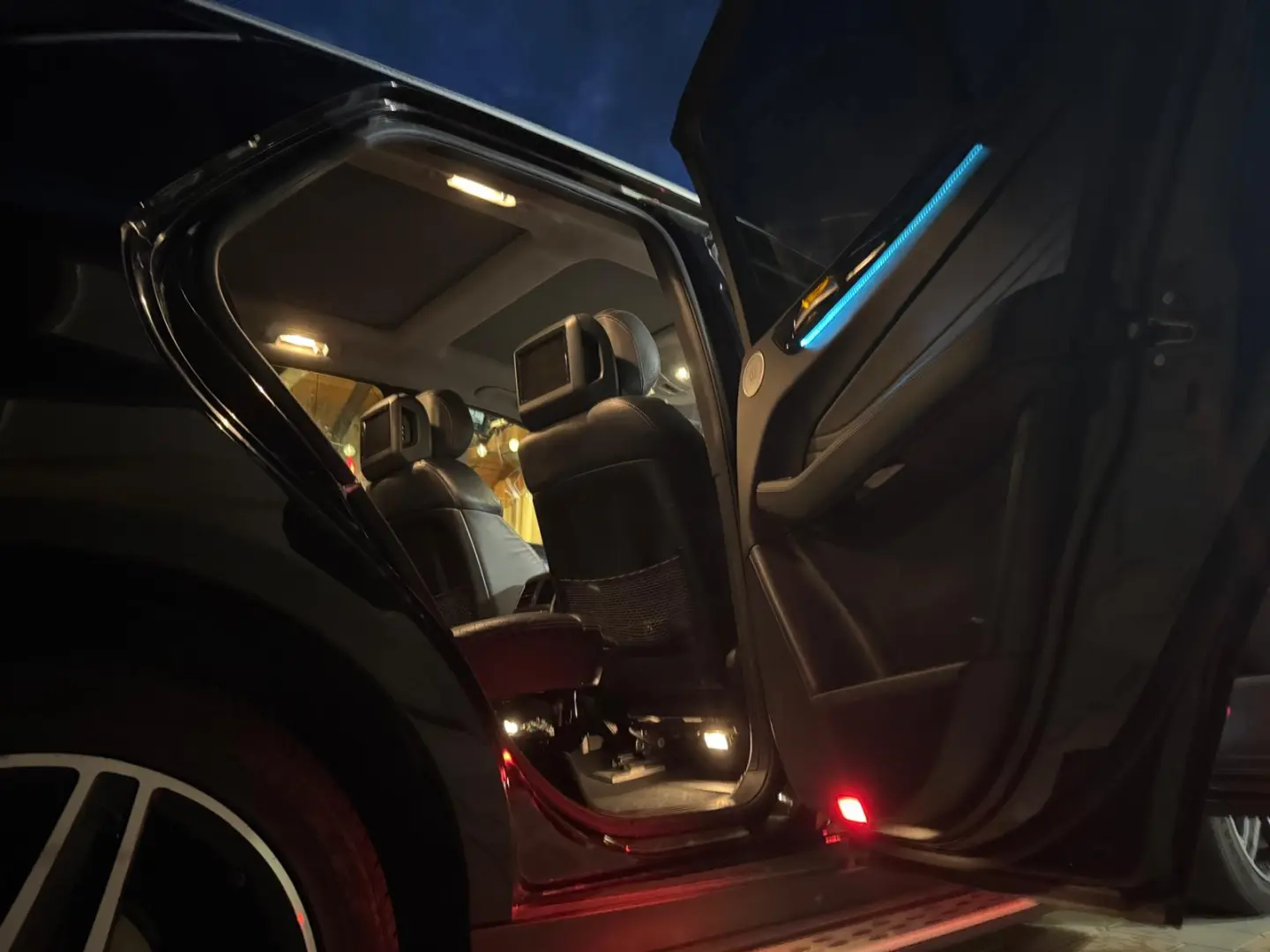 Mercedes-Benz ML 350