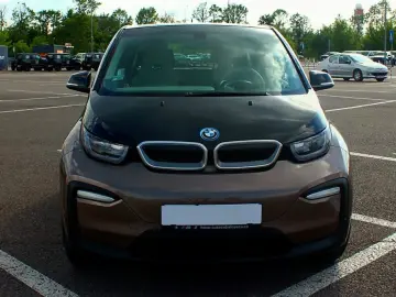 BMW I3 120 Ah