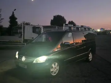 Mercedes-Benz Viano