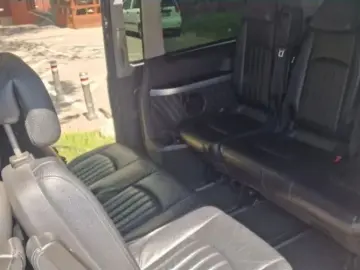Mercedes-Benz Viano