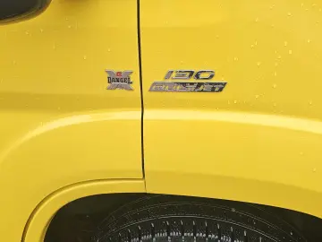 Fiat Ducato 4x4 Dangel