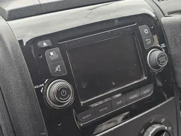 Fiat Ducato 4x4 Dangel