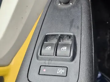 Fiat Ducato 4x4 Dangel