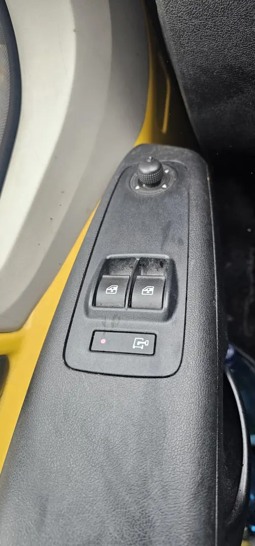 Fiat Ducato 4x4 Dangel